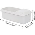 thumbnail image 2 of Pasta Boat Steamer, Spaghetti Noodle Cooker, Kitchen Tools Spaghetti Bowl,Kitchen Tools For Healthy Cooking, BPA Free, 2 of 5