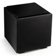 thumbnail image 3 of Definitive Technology Descend DN8 8" Subwoofer (Black), 3 of 9