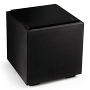 Definitive Technology Descend DN8 8 Subwoofer (Black)