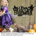 thumbnail image 4 of Hanging Decorations, Beautiful Hanging Ornaments Durable 10 Set Exquisite Paper  For  Party, 4 of 8