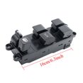 thumbnail image 3 of Interruptor de control principal de la ventana eléctrica delantera izquierda adecuado para Nissan Altima 1998-2001-, 3 of 4