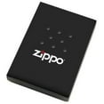thumbnail image 2 of Zippo Lighter - Longevity Red Matte, 2 of 2