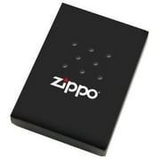 Zippo Lighter - Bloodstone Deep Carved Walled Armor High Polish Chrome