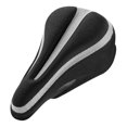 thumbnail image 1 of Sillín Bici TFixol Gris básico, 1 of 8