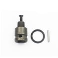 thumbnail image 6 of 2-13Mm 1 2 20Unf Self-Locking Keyless Drill Chuck Self Tighten 1 2 Drill Chuck Adaptor For Wrench Conversion 1 2-20Unf Smile Home, 6 of 9
