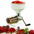 thumbnail image 3 of Norpro Kitchen Countertop Original Sauce Master Fruit Vegetable Strainer Press, 3 of 3