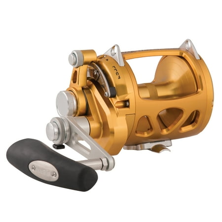 UPC: 0031324167032 | PENN International VISW Conventional Fishing Reel
