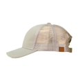 thumbnail image 2 of Casquette de Baseball en Coton avec Chapeau de Queue de Cheval Sport Extérieur Réglable Anti-Soleil, 2 of 8