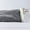 Grey, variant on Winter Warm Indoor Cat Bed Reversible Cozy Sleeping for Home Use