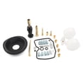 thumbnail image 3 of NS Carburetor Repair Kit Carb Diaphragm Kit Replacement for KLX250 01-07, 3 of 4