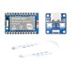 thumbnail image 4 of RP2040-BLE Microcontroller Development Board with 133 MHz M0+ Processor, Bluetooth 5.1, USB Type-C Port Adapter, 4 of 5