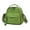 Green, variant on Fashion Mini Crossbody Bags for Women Waterproof Lightweight Nylon Handbags Purse with Front & Anti-Theft Pockets Ladies Everyday Shoulder Top Handle Tote