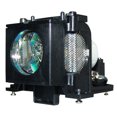 thumbnail image 1 of Lutema Economy for Sanyo POA-LMP122 Projector Lamp with Housing, 1 of 5