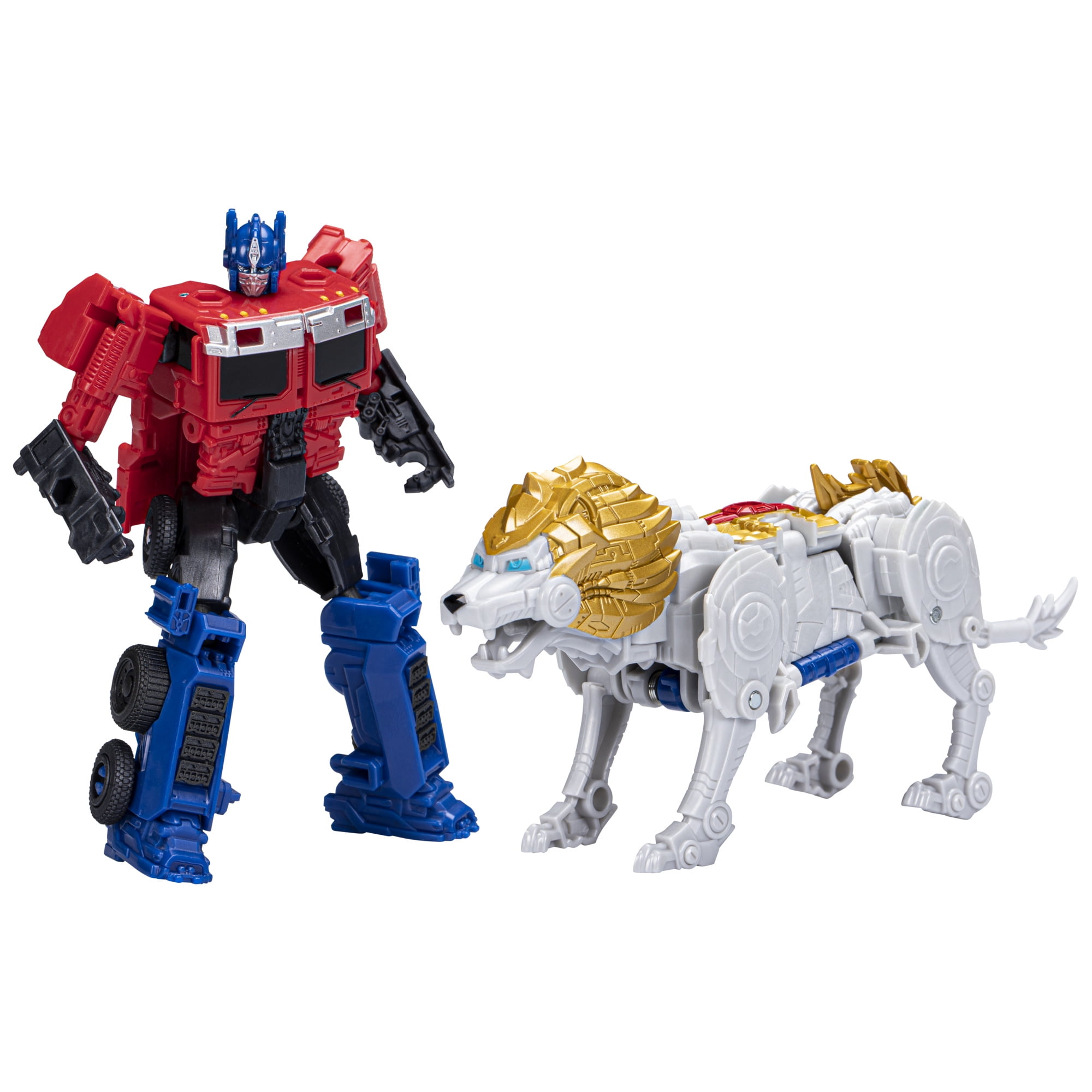 Heroic Optimus Prime トランスフォーマー Transformers Toys Heroic Optimus Prime - Timeless Large