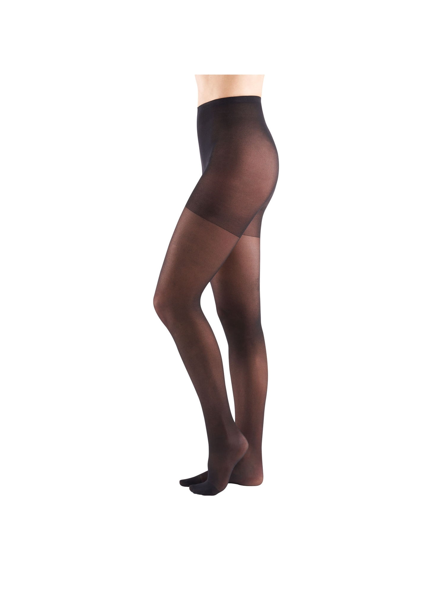 Support Pantyhose, Regular to 4X 