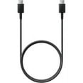 thumbnail image 1 of USB-C to C Cable - Black (2m) - Bulk, 1 of 1