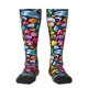 thumbnail image 1 of Fotbe Underwater Diving Animals Calcetas Divertidas Estampadas para Hombre y Mujer, Calcetas de Algodón hasta la Rodilla para Caminar, Correr, Enfermería y Embarazo, 1 of 6