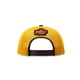 thumbnail image 4 of KNITE Gorra Farmer Beef Red Trucker Hombre Ajustable Estilo Rancho Ganado Agro, 4 of 4