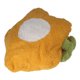 thumbnail image 5 of Juego de manta de almohada floral 2 en 1, suave, portátil, para el hogar, siestas, manta de almohada para salas de estar, dormitorios, viajes, 5 of 8