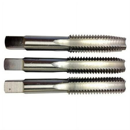 UPC: 0887861098328 | 4 X .7mm Carbon Steel Tap Set