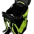 thumbnail image 5 of ClevrPlus  Deluxe Baby Toddler Backpack Cross Country Lightweight Carrier with, 5 of 9