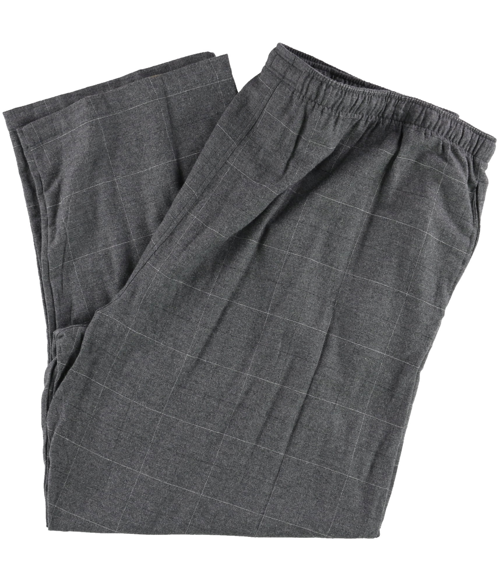Ralph Lauren Mens Flannel Pajama Lounge Pants 26d 4XT/36 Big & Tall
