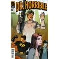 thumbnail image 1 of Dr. Horrible #1A VF ; Dark Horse Comic Book, 1 of 1