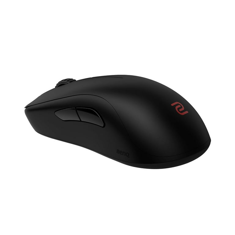 BenQ ZOWIE S2-DW Wireless Gaming Mouse with 4K Enhanced Receiver