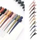 thumbnail image 1 of 10-Pack Womens Hair Clip Matte Alligator Hair Barrettes, Hair Styling Accessories for Women Girls, 1 of 5