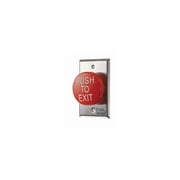 Alarm Controls TS-60 Push Button