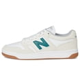 thumbnail image 4 of New Balance Unisex 480 - Numeric Sea Salt Mens 11.5 Womens 13 Wide, 4 of 7