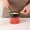 C, variant on Round Cheese Oven Set Mini Non Stick Baking Pan Solid Wood Handle Outdoor Indoor Coffee Stove Without Lid Stainless Steel Lined Copper Pancake Skillet Small Nonstick Skillet 6 Steel Frying Pan Non Pot