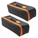 thumbnail image 1 of Bolsa de almacenamiento para aspiradora, kit de herramientas para coche, organizador portátil, accesorios para coche (negro), 2 unidades, 1 of 6