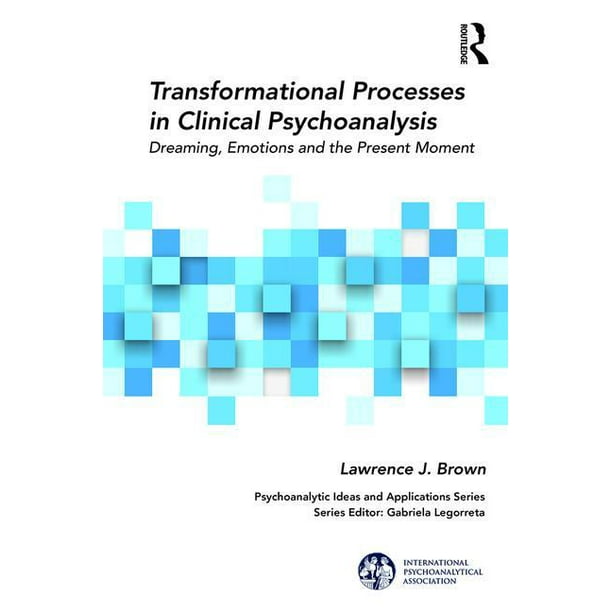 International Psychoanalytical Association Psychoanalytic Id