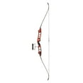 thumbnail image 3 of Cajun Fish Stick Take-Down Bowfishing Bow Set Includes Drum Reel with Line, Roller Rest, Arrow with Piranha Point, and Blister Buster Finger Pads, 3 of 16