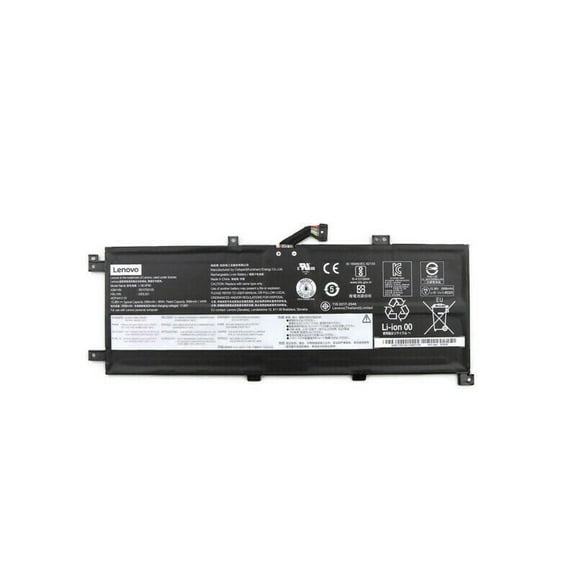 New Genuine Lenovo ThinkPad 20R5, 20R6 46Wh Battery 02DL030