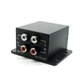 thumbnail image 2 of tredstone Alimentation Automatique pour Amplificateur Interface de Sortie RCA Subwoofer de Basses Contrôleur de Crossover, 2 of 6