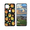 thumbnail image 1 of Yellow-Applesjpg-4 Phone Case, Degined for Motorola G 5G Case Men Women, Flexible Silicone Shockproof Case for Motorola G 5G, 1 of 1