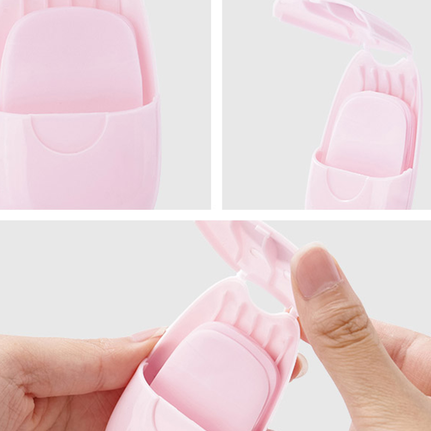 Essay on soap picture