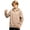 Khaki, variant on Gubotare Kid Hooded Boys Hoodie, Kids Hoodies, Boys' Fashion Hoodies & Sweatshirts Size 9-10 (Khaki,9-10 Years)