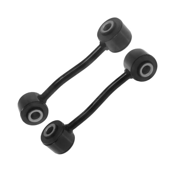 Pair of 2 Front Sway Bar Link For 2002-2007 Jeep Liberty