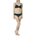thumbnail image 5 of No Boundaries Women's Seamless Hipster Panty, 5 of 5