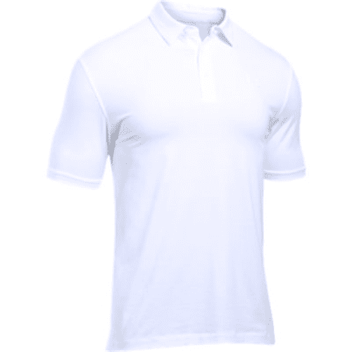 under armour tactical charged cotton polo