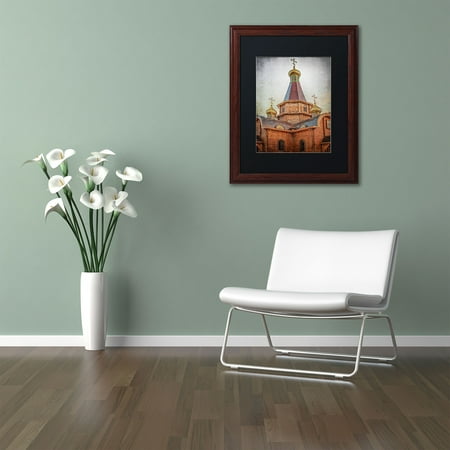 Trademark Fine Art