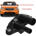 thumbnail image 4 of maskred 1/2/3/5 PVC Easy To Install PCV Connector For Forester 11821AA660 - Enhanced Performance High Performance 1PCS, 4 of 6