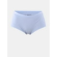 thumbnail image 4 of No Boundaries Cotton Boyshort Panty, Sizes XS-XXXL, 4 of 5