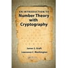 An Introduction to Number Theory with Cryptography, Used [Hardcover]