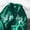 Green, variant on Women'S Hoodies Sweatshirts Jacket Zip Up Hoodies Hop Sweatshirt Goth Print Hooded Jacket Street Fashion Unisex Drawstring Sweat Jacket With Hood 90S E Girl Top Purple XL