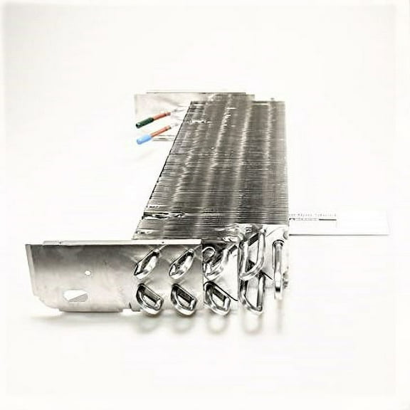 Whirlpool 12002730 Evaporator Kit - OEM Part