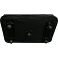 thumbnail image 3 of 40" Expandable Rolling Duffel Bag Wheeled Spinner Suitcase Luggage - Heavy Duty, 3 of 3